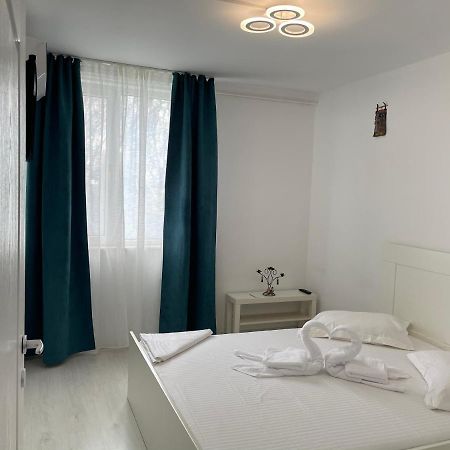 Apartament أوليمبْ المظهر الخارجي الصورة