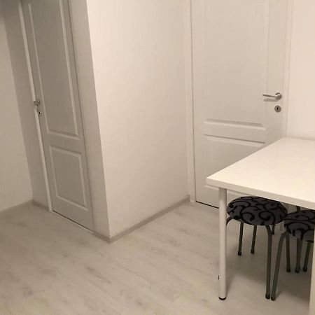 Apartament أوليمبْ المظهر الخارجي الصورة
