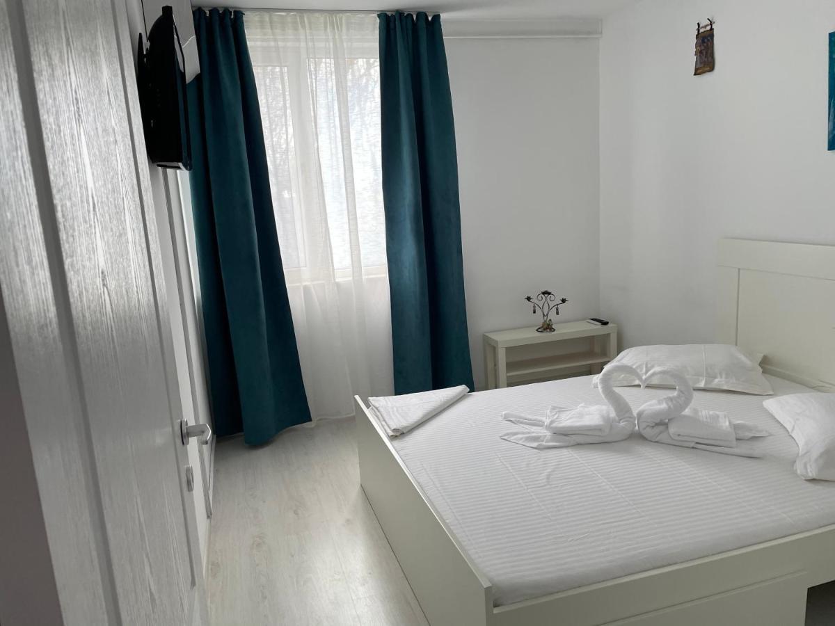 Apartament أوليمبْ المظهر الخارجي الصورة