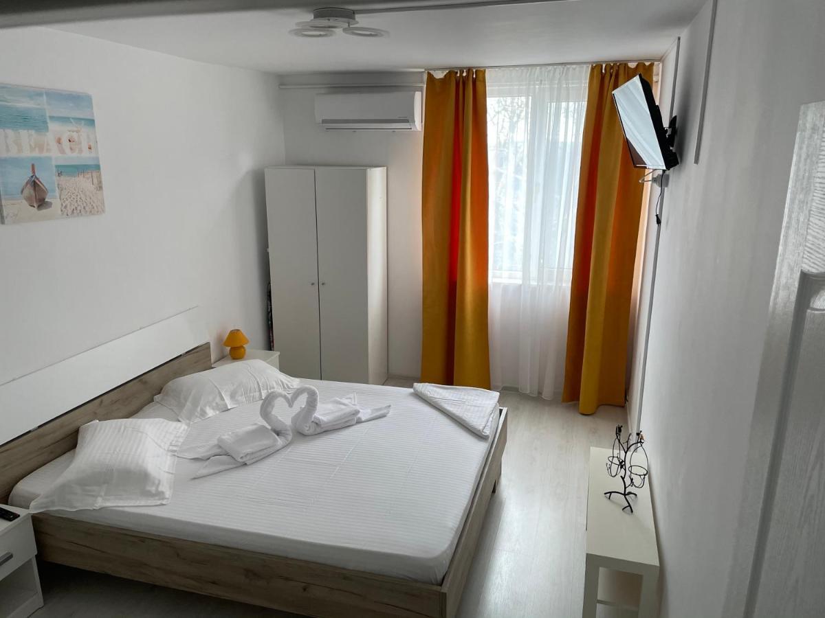 Apartament أوليمبْ المظهر الخارجي الصورة