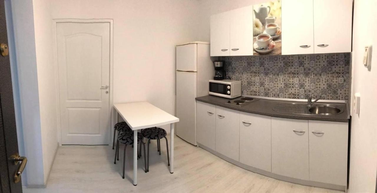 Apartament أوليمبْ المظهر الخارجي الصورة