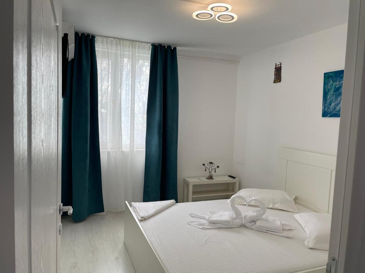 Apartament أوليمبْ المظهر الخارجي الصورة