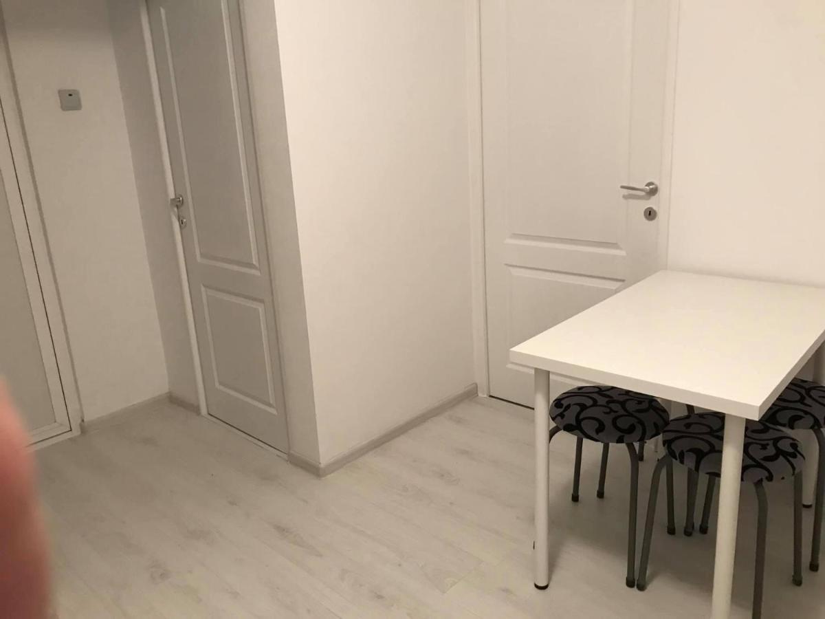 Apartament أوليمبْ المظهر الخارجي الصورة