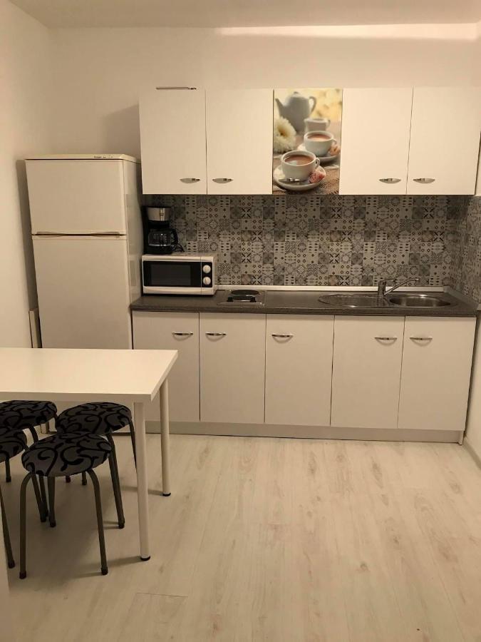 Apartament أوليمبْ المظهر الخارجي الصورة