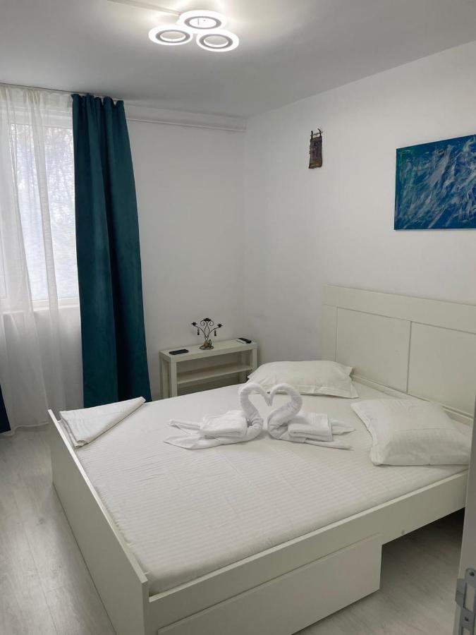 Apartament أوليمبْ المظهر الخارجي الصورة