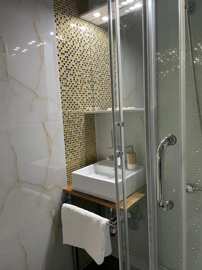 Apartament أوليمبْ المظهر الخارجي الصورة